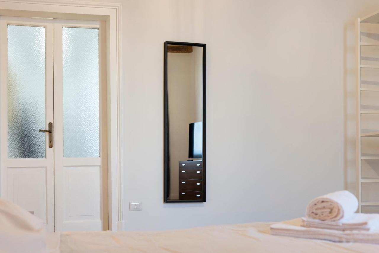 Traditional Italian House - Apartment Bergamo