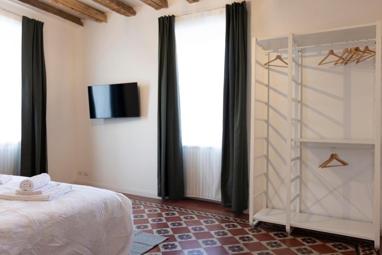 Traditional Italian House - * Bergamo