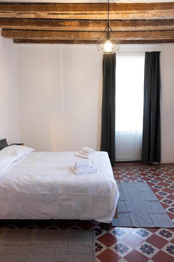 Leilighet Traditional Italian House - Bergamo
