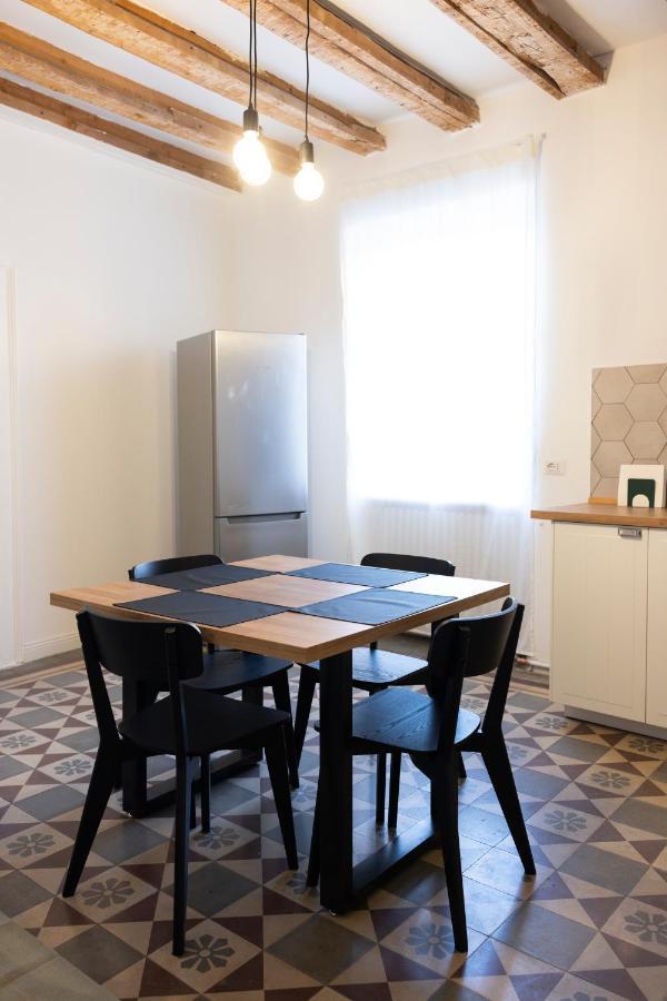 Apartment Traditional Italian House - Bergamo