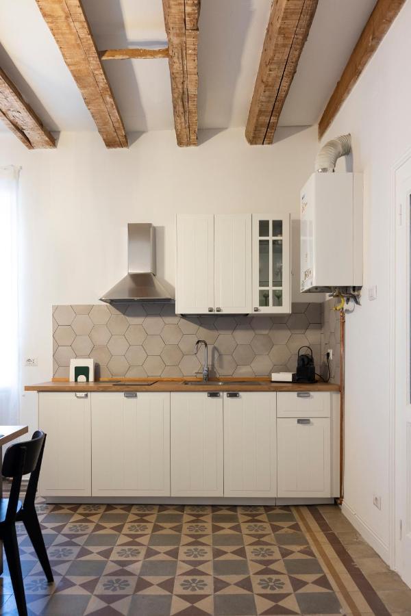 Traditional Italian House - Leilighet *
