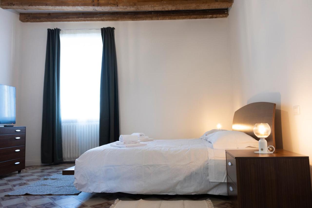 Leilighet Traditional Italian House - Bergamo