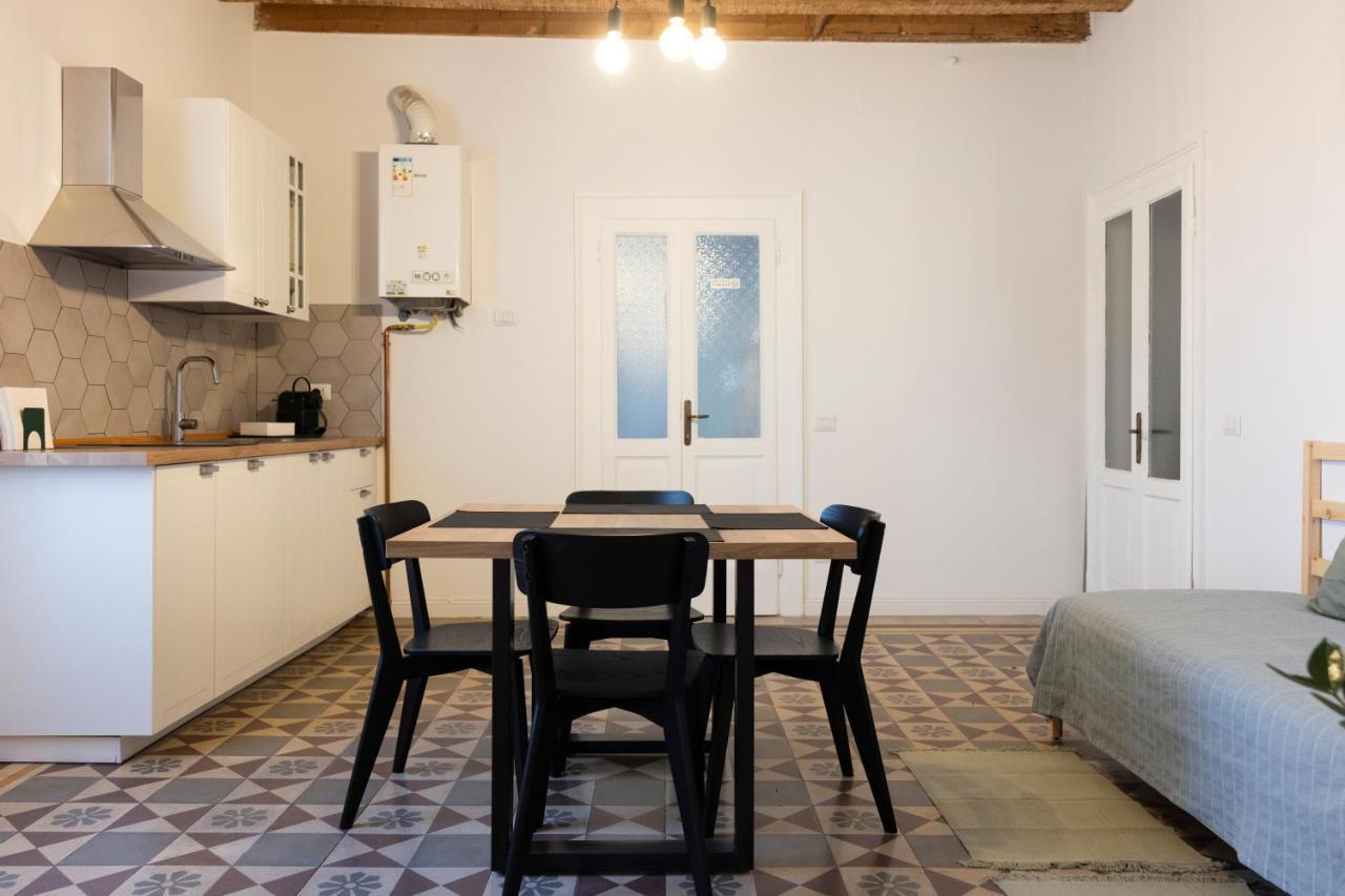 Traditional Italian House - * Bergamo