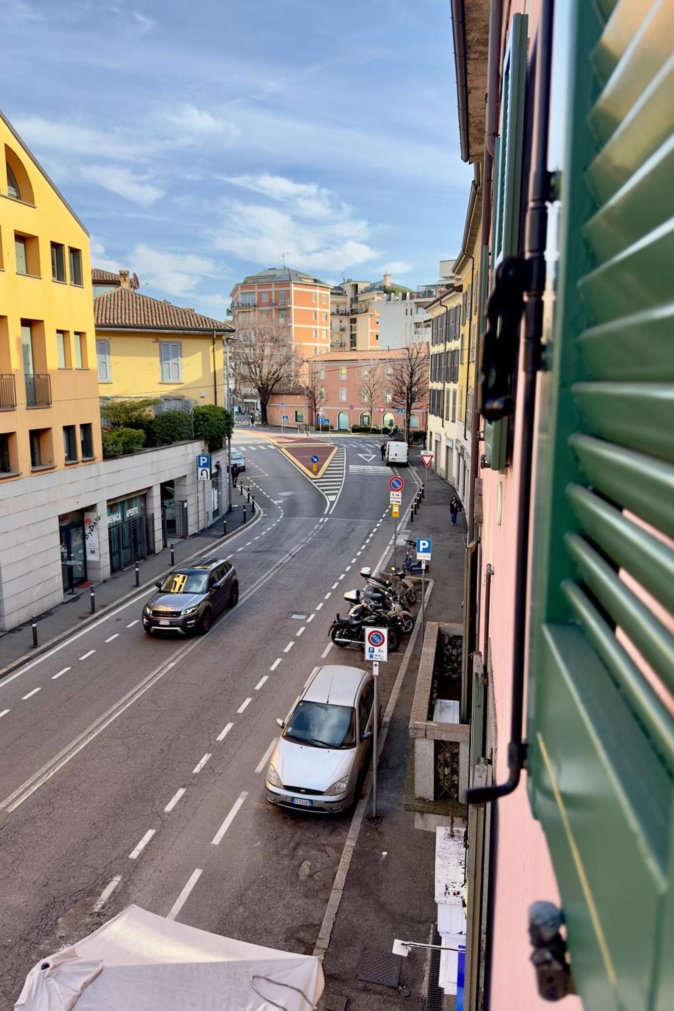 Traditional Italian House - Apartment *