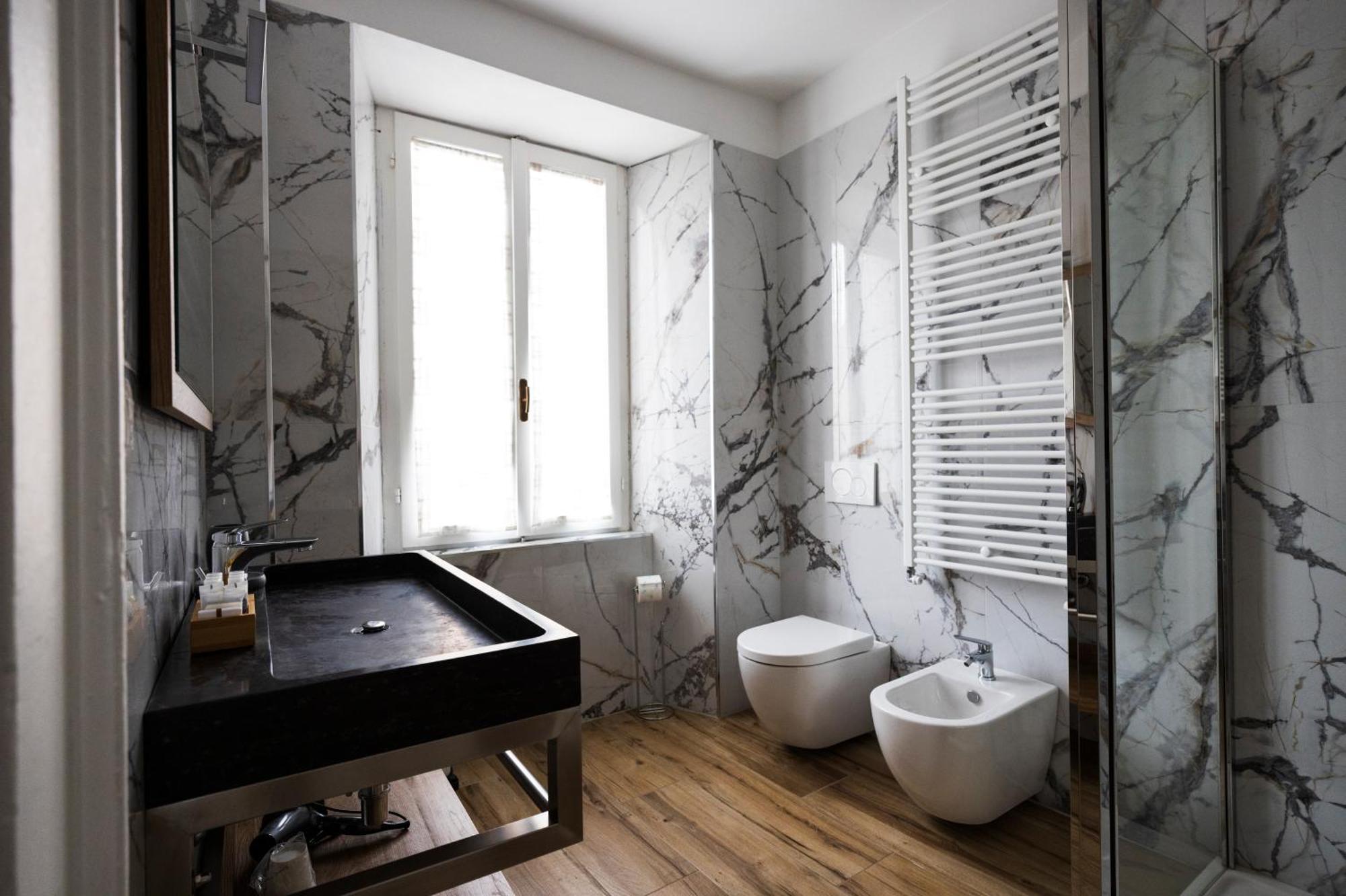 Apartment Traditional Italian House - Bergamo