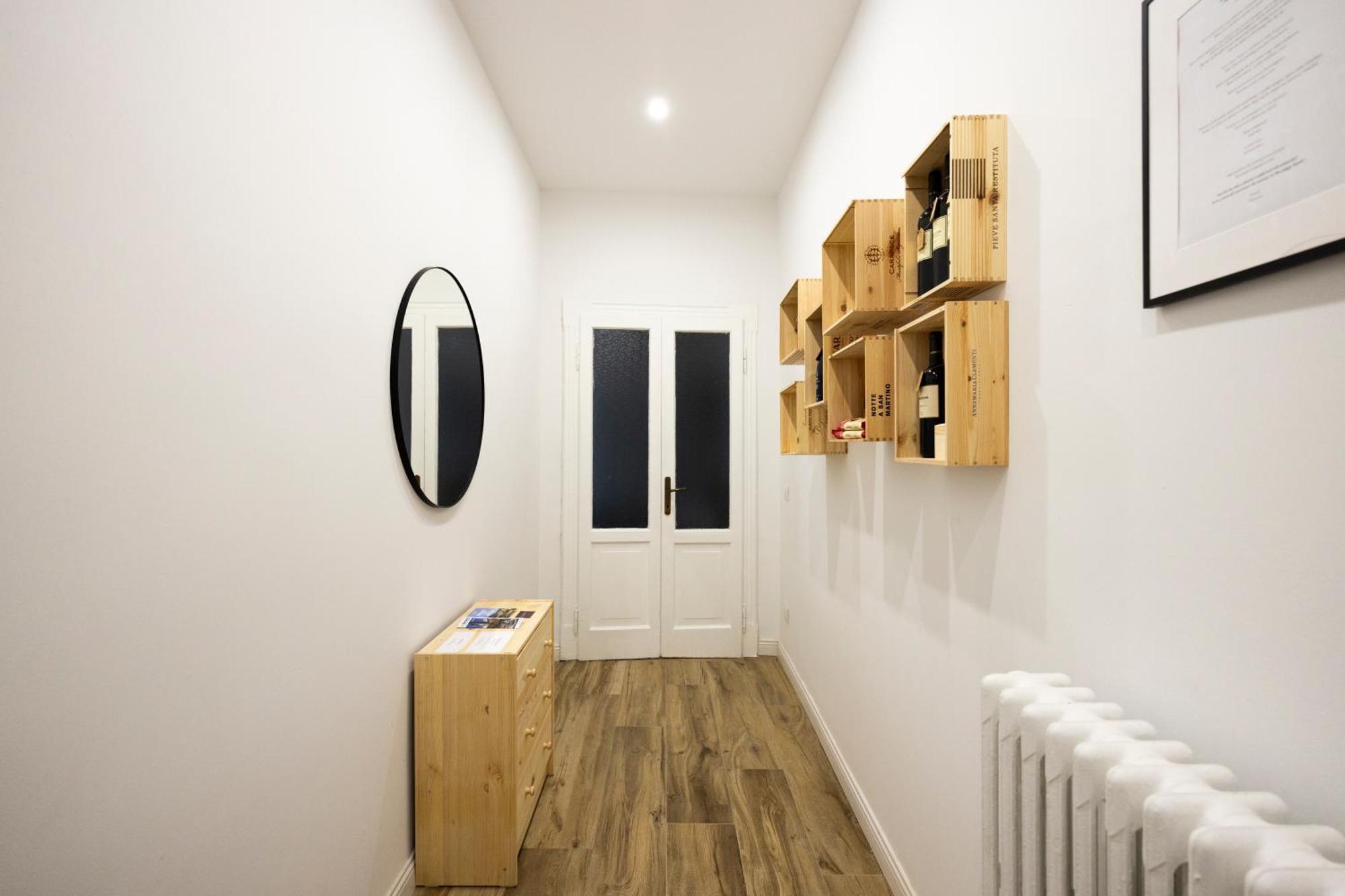 Traditional Italian House - Apartment