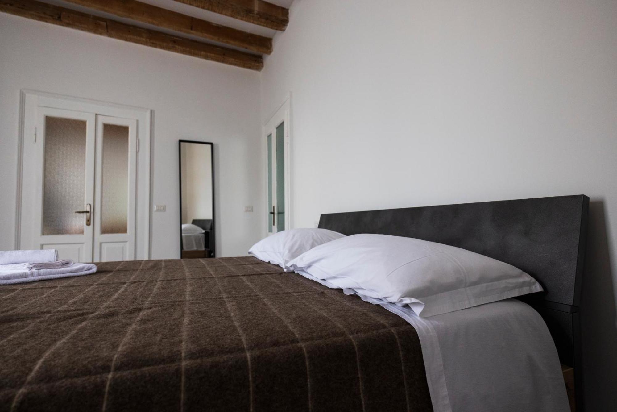 Traditional Italian House - Bergamo