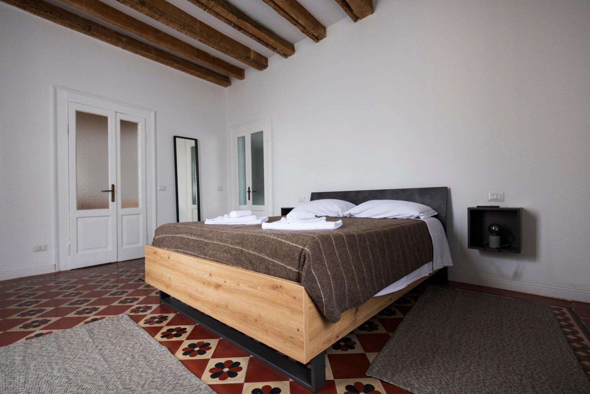 Traditional Italian House - * Bergamo