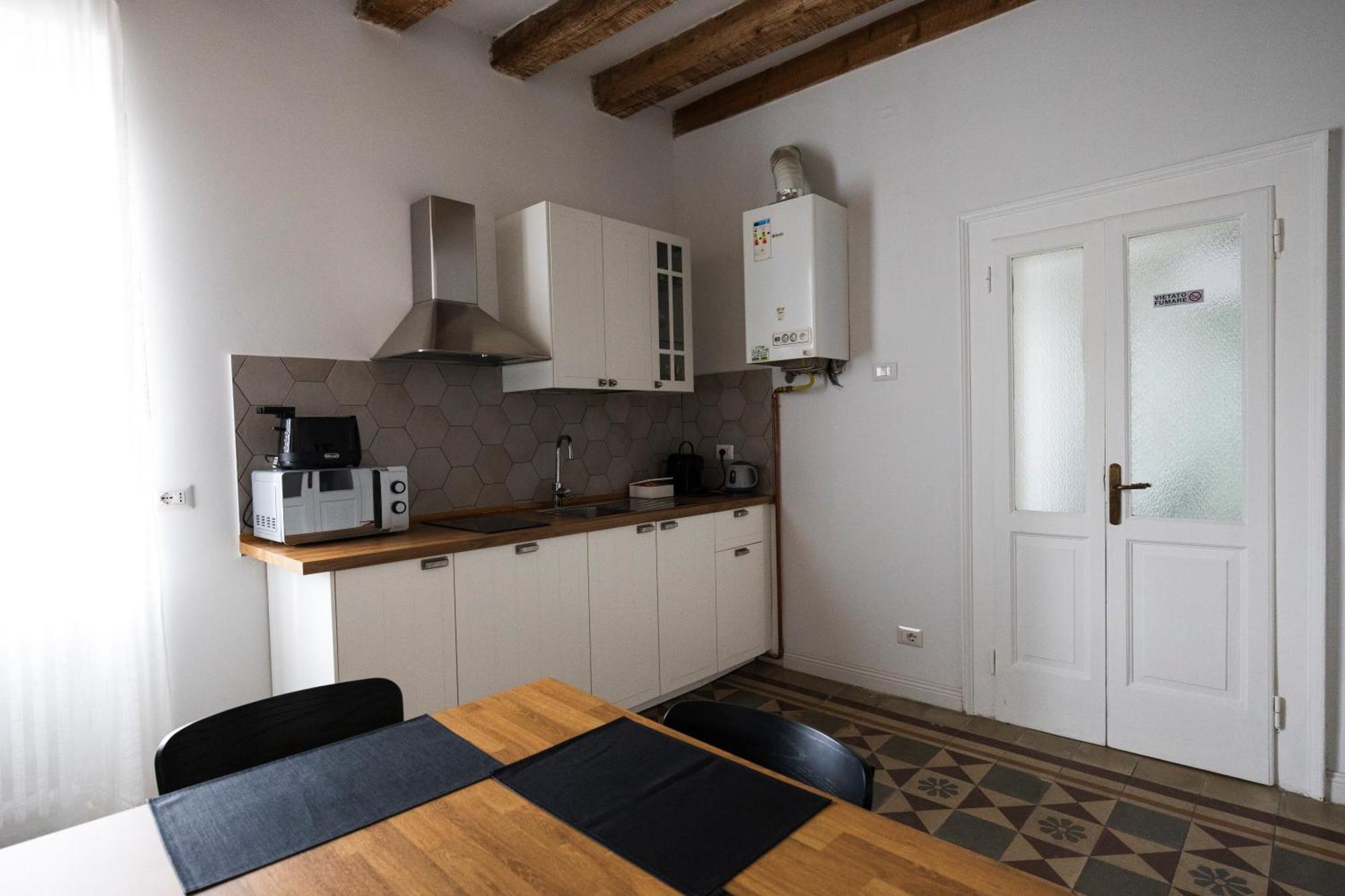 Leilighet Traditional Italian House - *