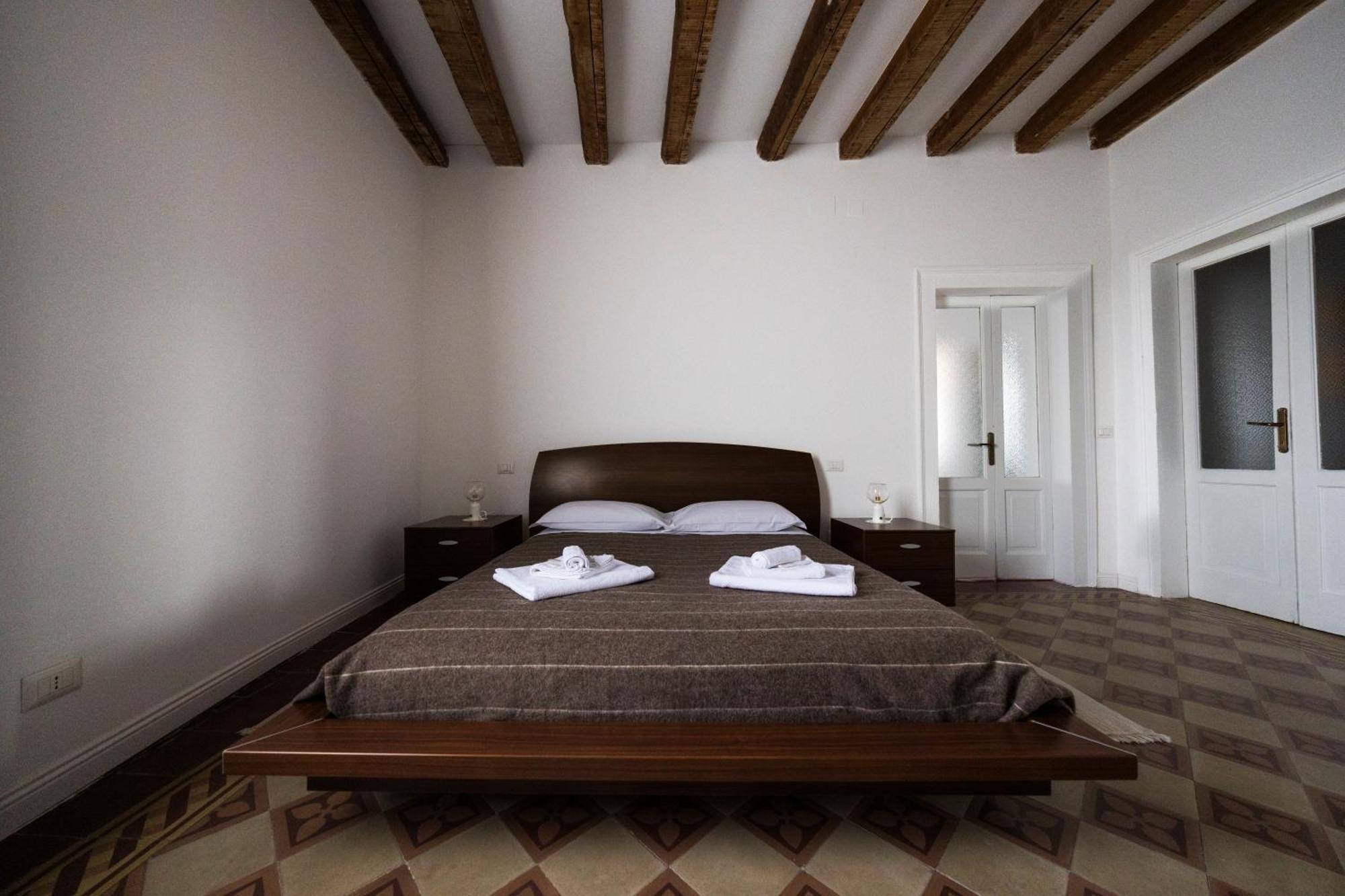 Leilighet Traditional Italian House - Bergamo