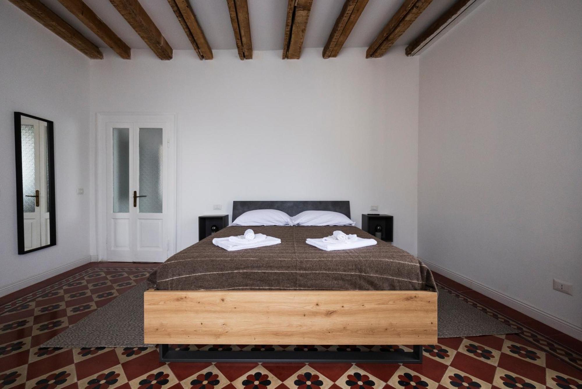 Traditional Italian House - Leilighet *