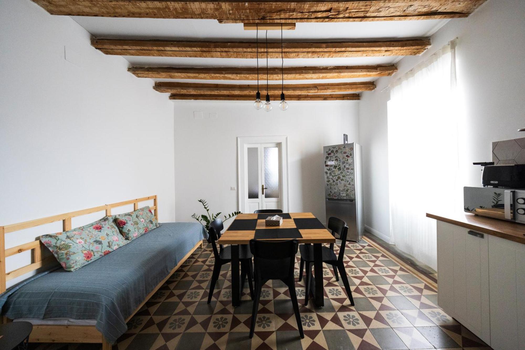 Leilighet Traditional Italian House - *