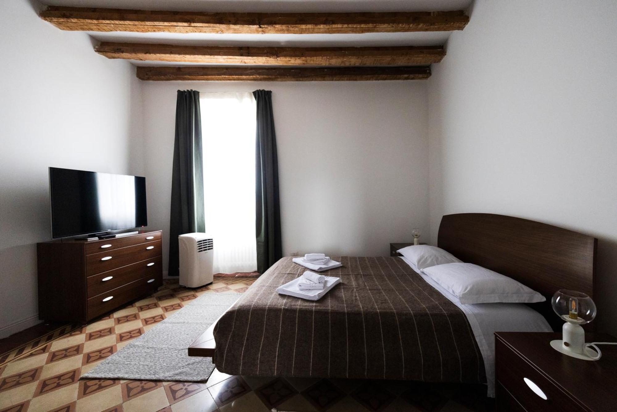Traditional Italian House -
