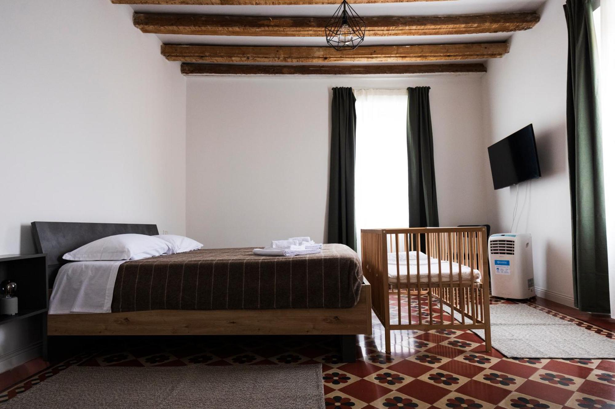 Leilighet Traditional Italian House - Bergamo