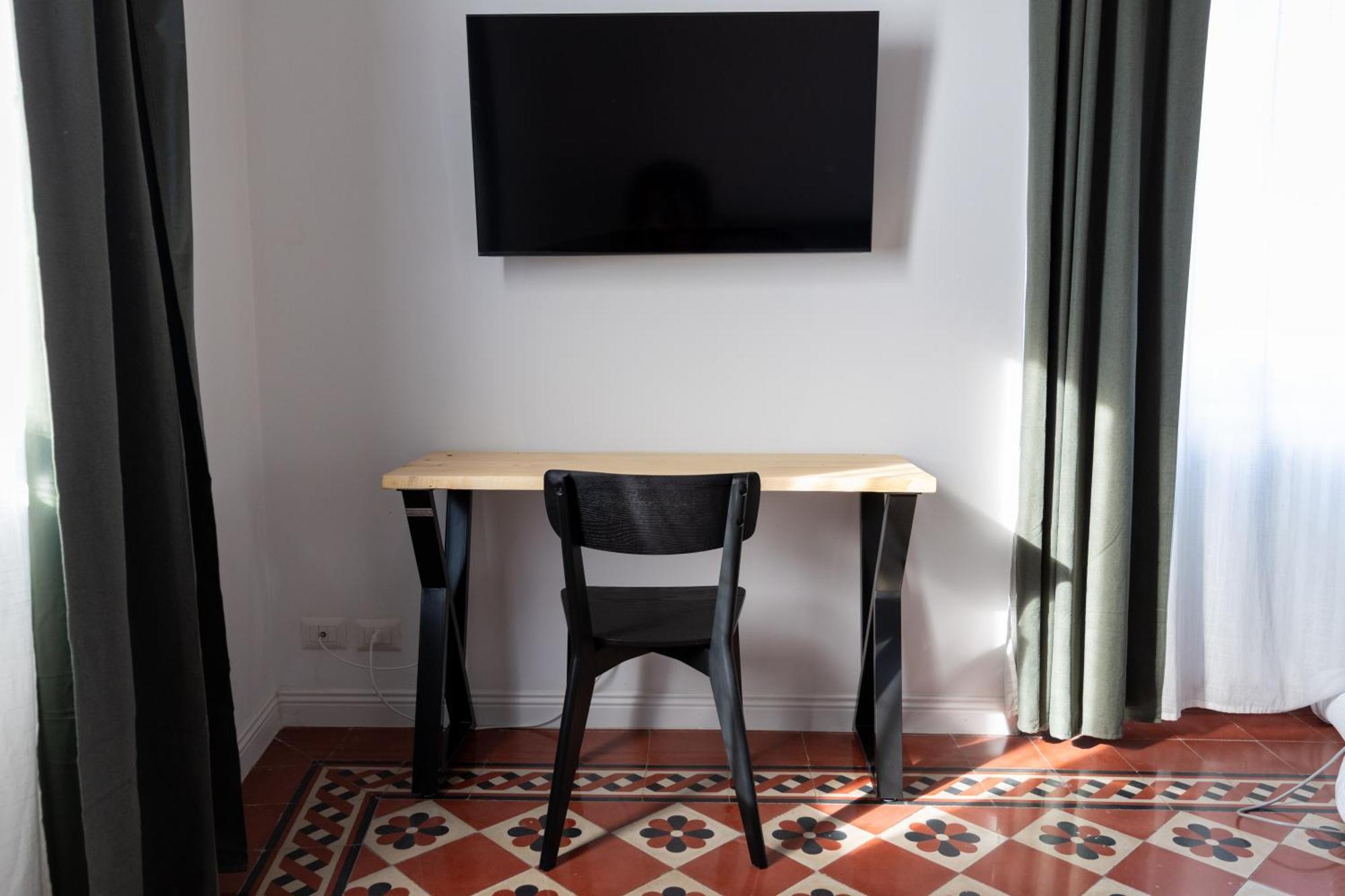 Traditional Italian House - Bergamo